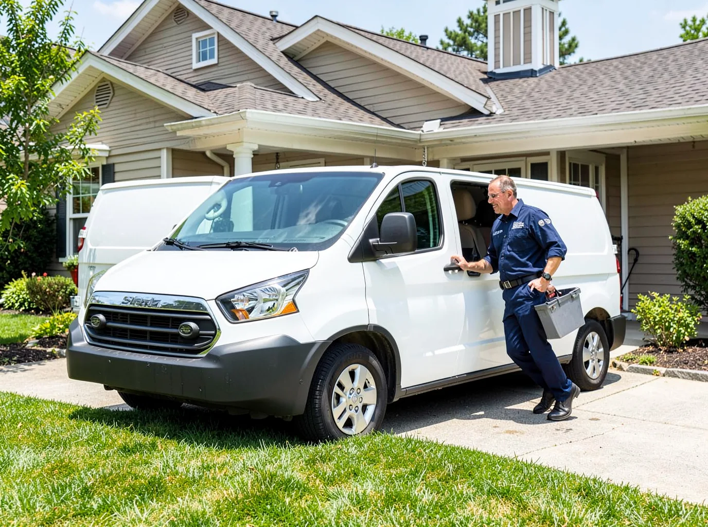 Emergency Plumber company in Mount Gilead, NC