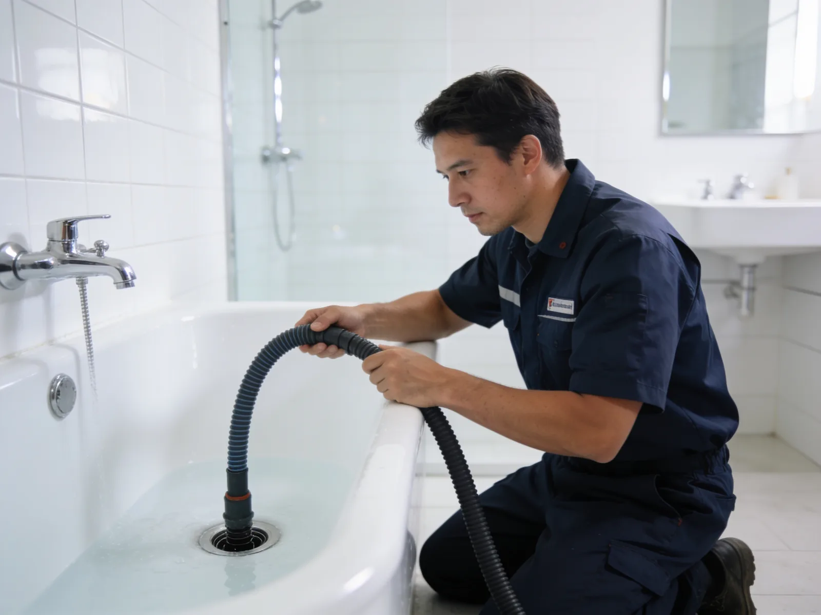 Emergency Plumber Mount Gilead, NC FAQs